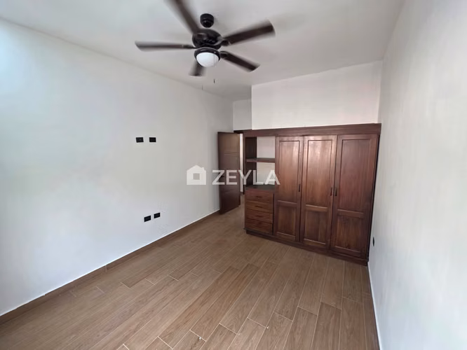 Se Vende Townhouse Nuevo En Residencial Juan lindo, SPS - Imagen 3
