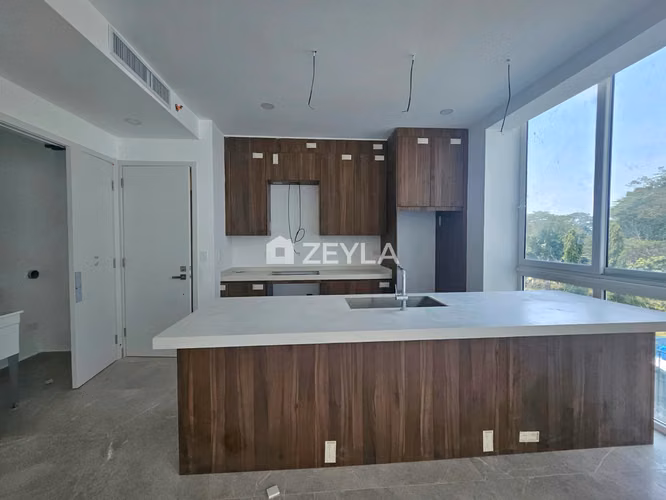 Se Vende Condominio En Panorama, Torre IV, SPS