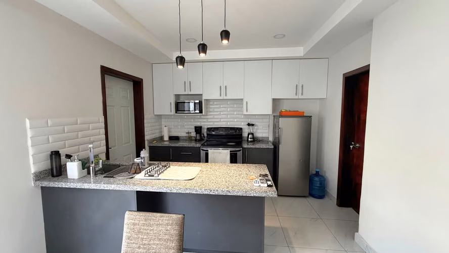 Se vende Townhouse En Residencial Verona, SPS