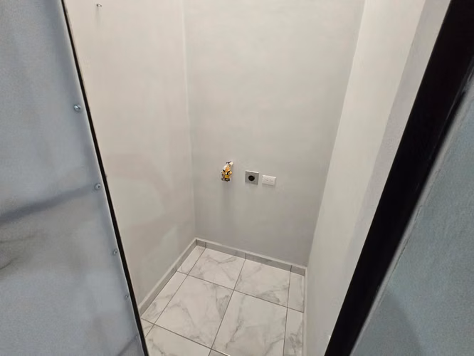 Res.Palma Real,A ESTRENAR,Moderno,Circuito,Accesible, 1 Hab+1 Parqueo - Imagen 3