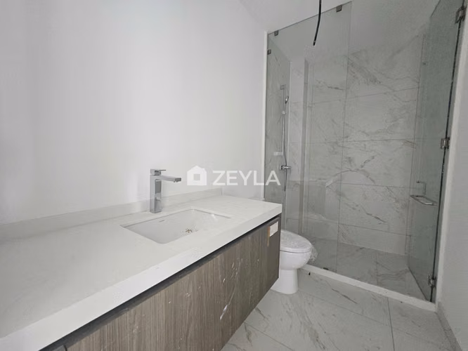 Se Vende Condominio En Panorama, Torre IV, SPS