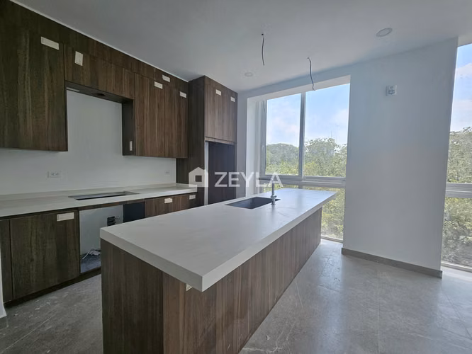 Se Vende Condominio En Panorama, Torre IV, SPS
