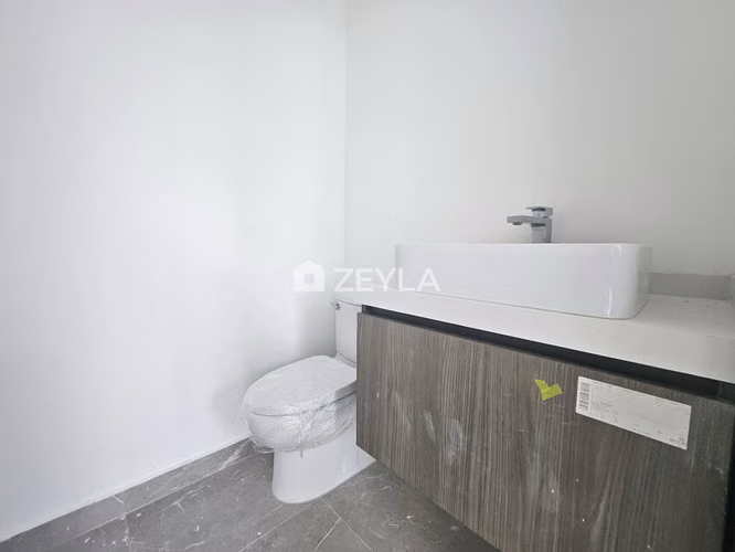Se Vende Condominio En Panorama, Torre IV, SPS