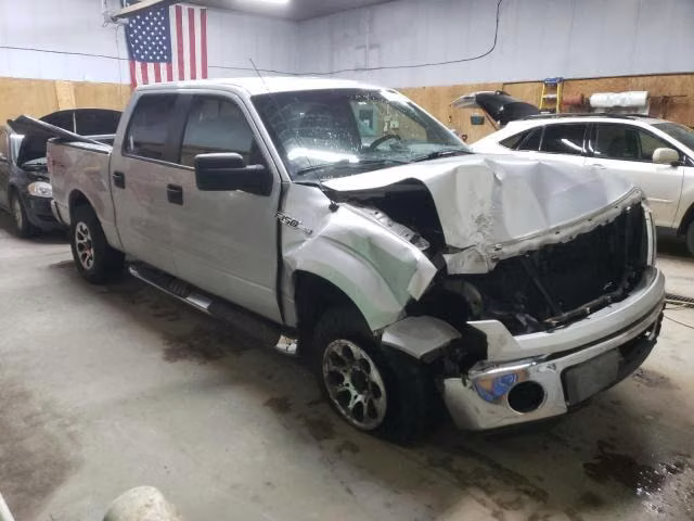 Transmision para Ford F150 4x2 motor 3.5 automatico año 09-14