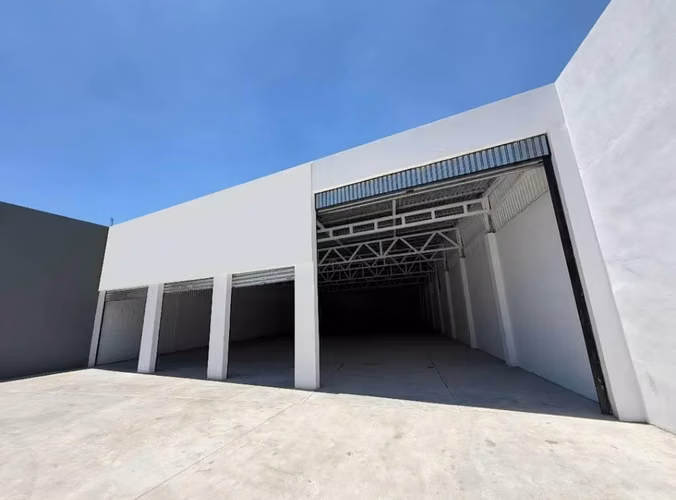 CA5 SIGUATEPEQUE 550 MT2 EN RENTA TOTALMENTE NUEVO cel.