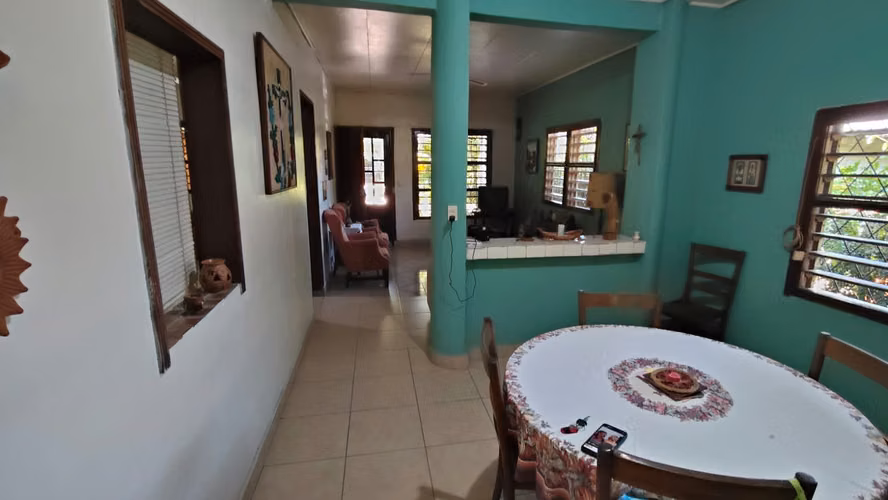 Casa en Venta en El Progreso Yoro-Colonia Moya