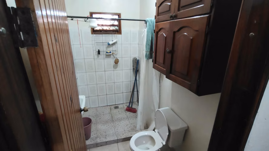 Casa en Venta en El Progreso Yoro-Colonia Moya
