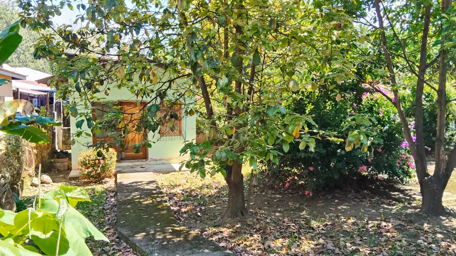 Casa en Venta en El Progreso Yoro-Colonia Moya