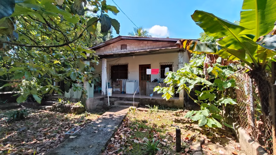 Casa en Venta en El Progreso Yoro-Colonia Moya