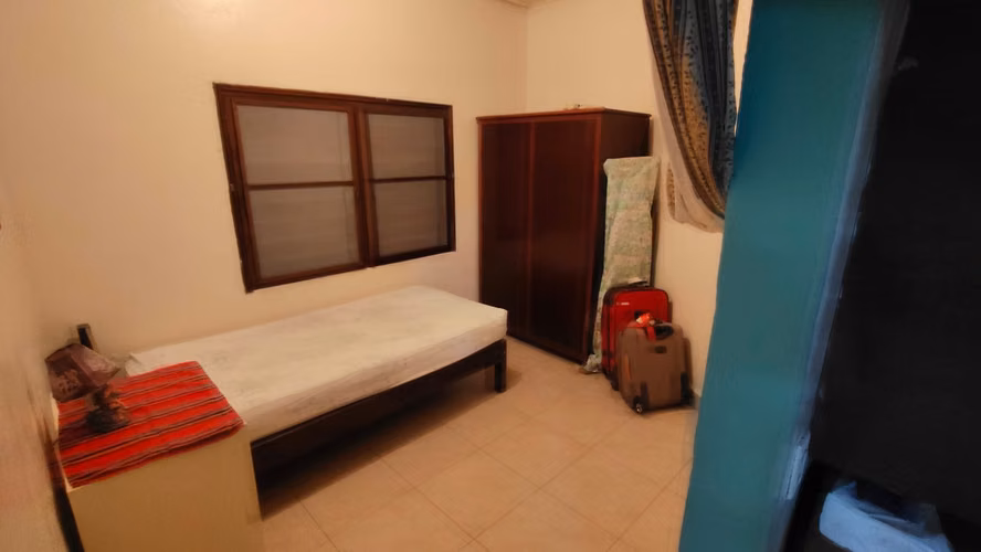 Casa en Venta en El Progreso Yoro-Colonia Moya