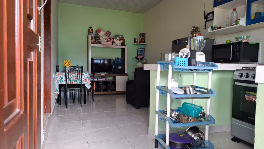 Casa en Venta mas 4 apartamentos El Progreso