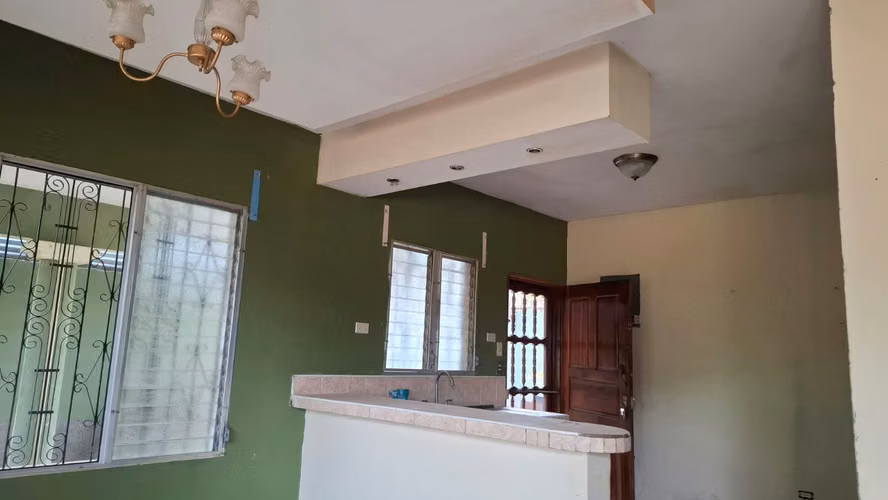 Se vende casa excelente precio en El Progreso Yoro
