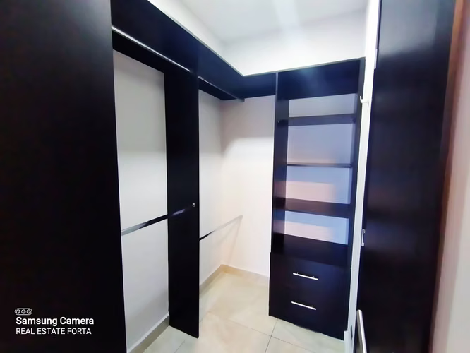 Se Renta Apto. Amueblado Torre Urbana Lara - Imagen 6