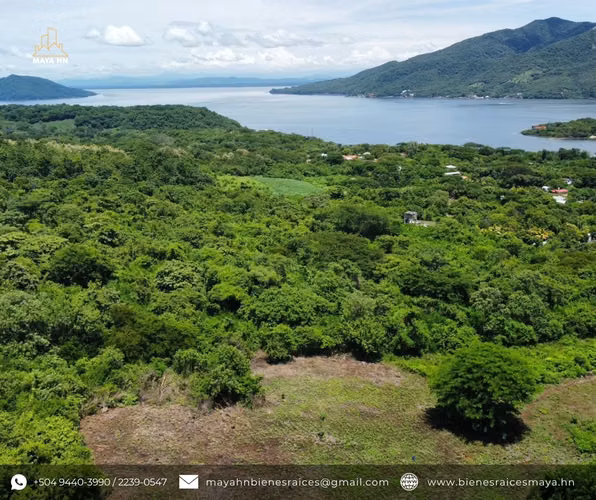 Se vende hermoso terreno en Amapala – Valle - Imagen 4