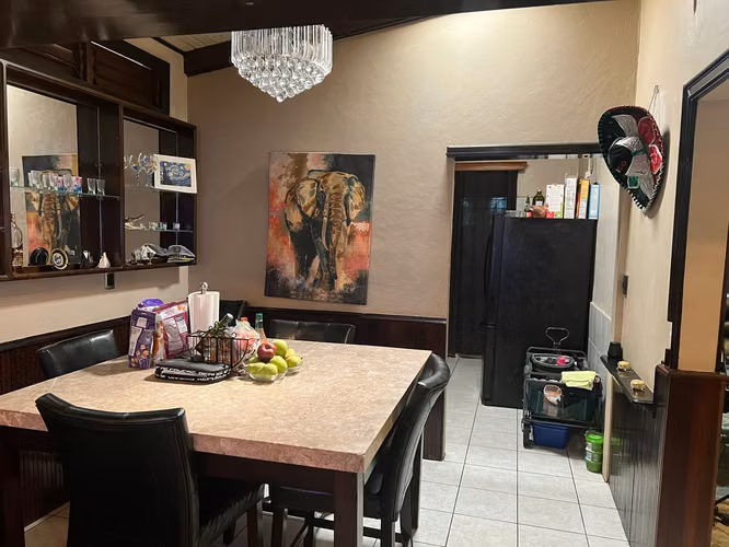 Vivienda en Venta Col San Pedro