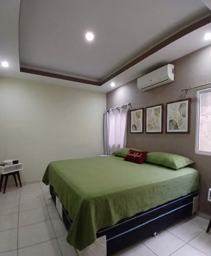 Venta de casa en residencial Salamanca en SPS - Imagen 7