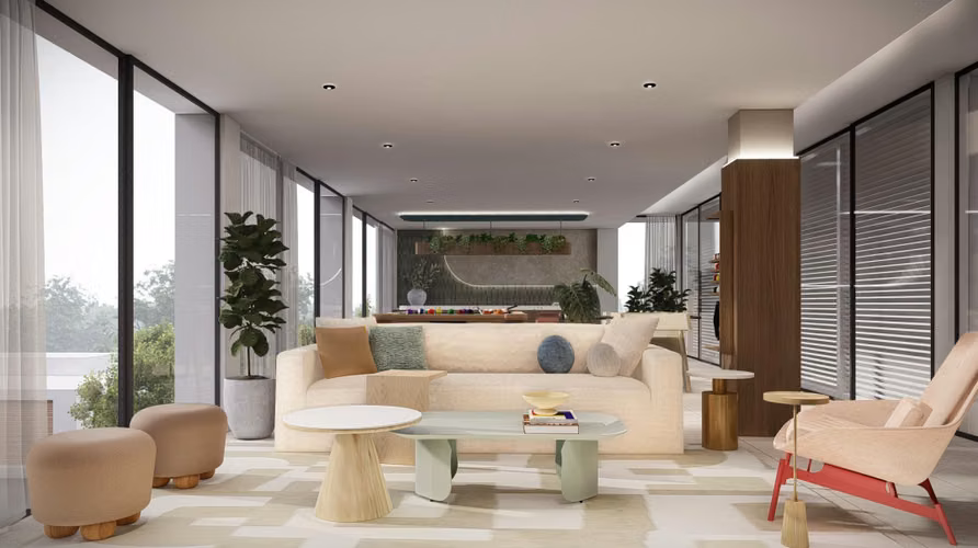 APARTAMENTOS EN PREVENTA - Imagen 3
