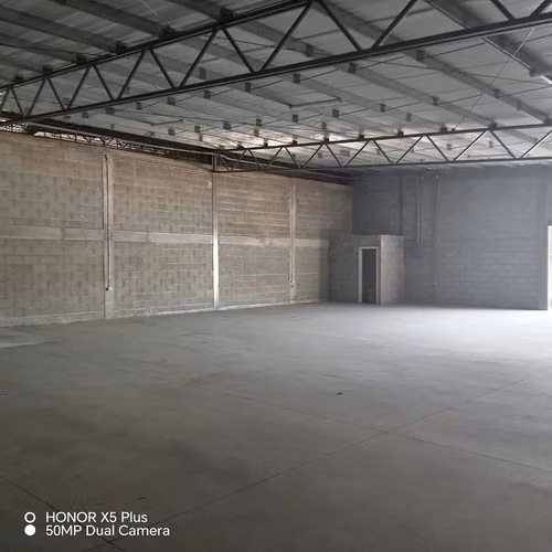 RENTA DE BODEGA PREMIUM EN SPS