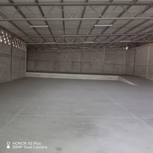 RENTA DE BODEGA PREMIUM EN SPS