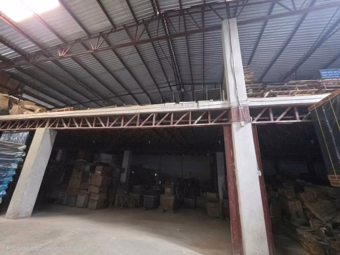 SE VENDE O SE RENTA BODEGA EN COLONIA PRIETO-SPS - Imagen 2