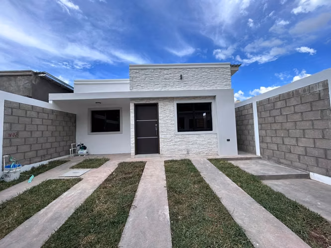 HOUSES FOR SALE
