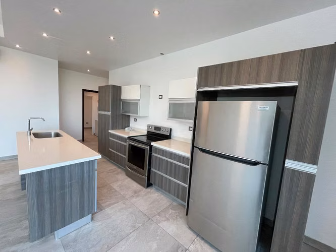 Condominio Premium en Renta en Colonia Figueroa, Sector Sur Oeste San Pedro Sula - Imagen 3