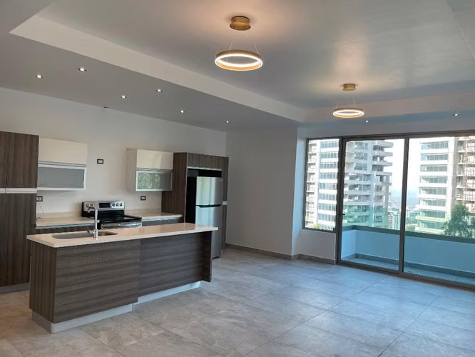 Condominio Premium en Renta en Colonia Figueroa, Sector Sur Oeste San Pedro Sula