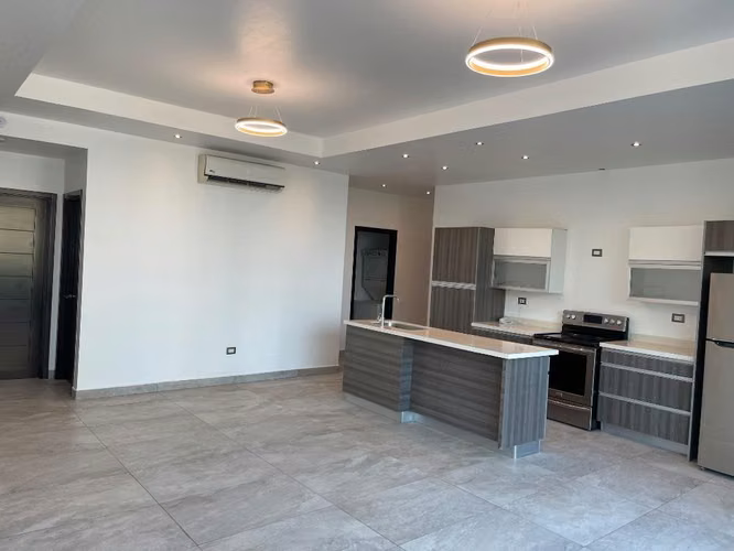 Condominio Premium en Renta en Colonia Figueroa, Sector Sur Oeste San Pedro Sula - Imagen 2