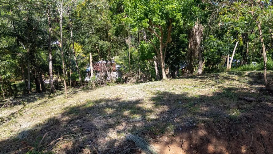 Se Venden Lotes de Terreno en Roatan