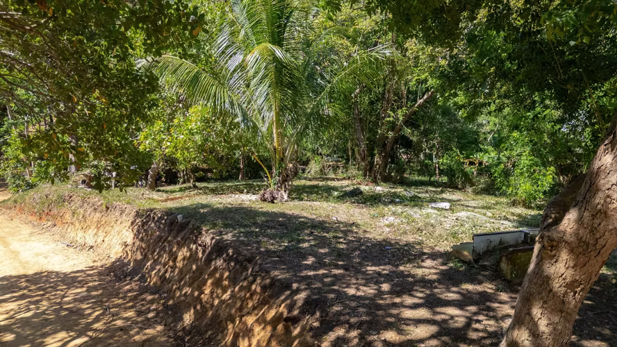Se Venden Lotes de Terreno en Roatan