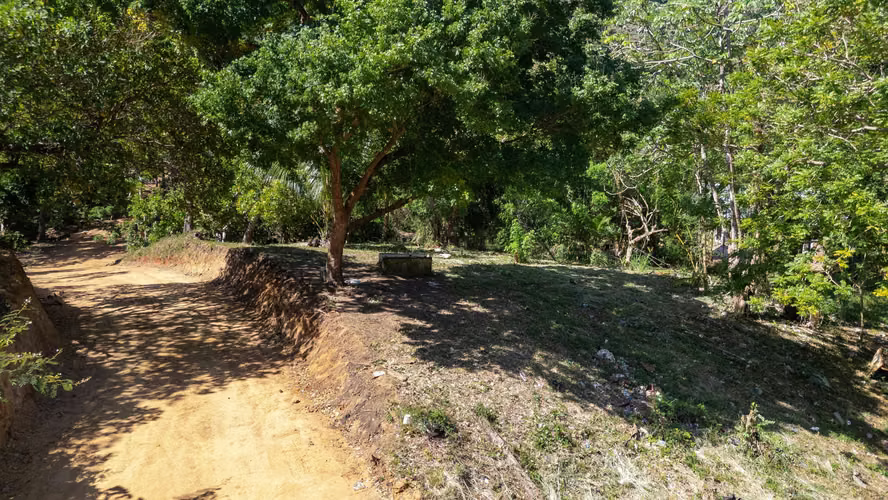 Se Venden Lotes de Terreno en Roatan