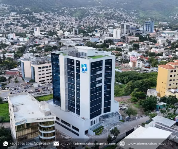 Se alquila o se vende local para Clínica – Edificio MediPlaza - Imagen 7