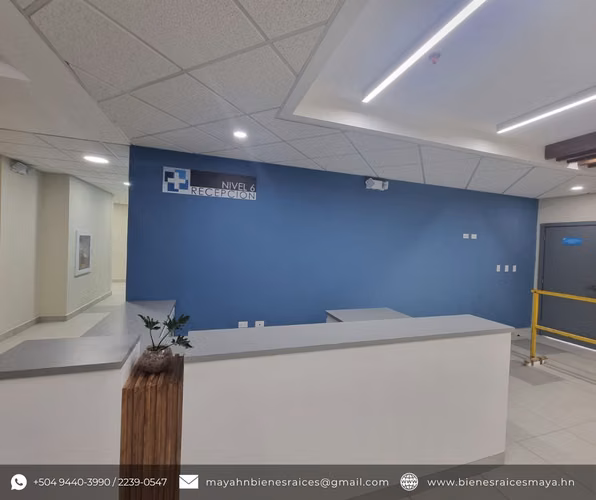 Se alquila o se vende local para Clínica – Edificio MediPlaza - Imagen 4