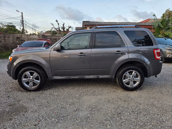 Ford Escape 2011