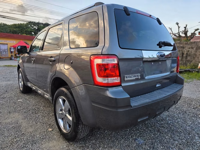 Ford Escape 2011