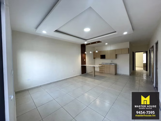 ALQUILER DE APARTAMENTO EN COLONIA LOARQUE - Imagen 3
