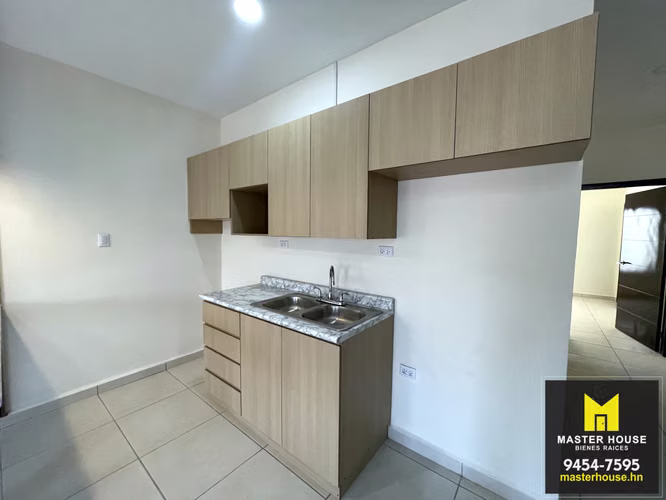 ALQUILER DE APARTAMENTO EN COLONIA LOARQUE - Imagen 5