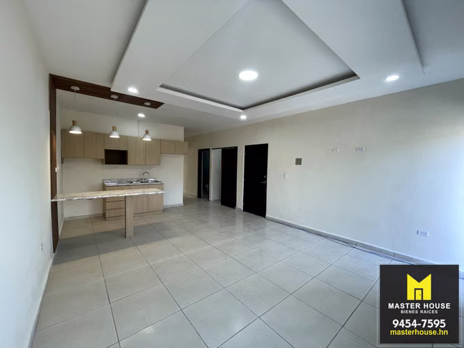 ALQUILER DE APARTAMENTO EN COLONIA LOARQUE - Imagen 2