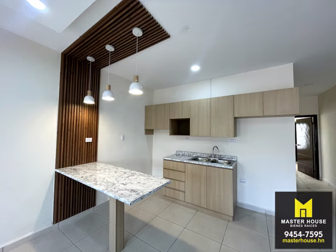 ALQUILER DE APARTAMENTO EN COLONIA LOARQUE - Imagen 4