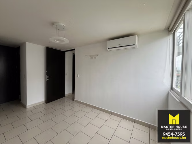 ALQUILER DE APARTAMENTO SEMI-AMUEBLADO EN ECOVIVIENDA - Imagen 4