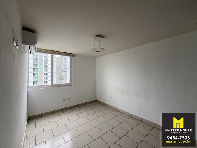ALQUILER DE APARTAMENTO SEMI-AMUEBLADO EN ECOVIVIENDA - Imagen 3