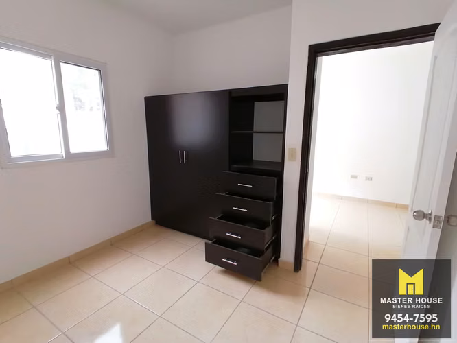 VENTA DE APARTAMENTO EN RESIDENCIAL EL PORTILLO L.1,800,000 (EN PRIMER NIVEL) - Imagen 5