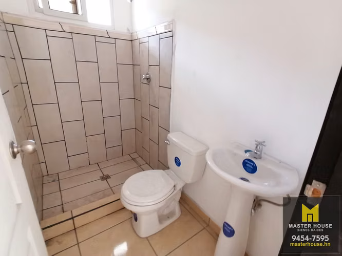 VENTA DE APARTAMENTO EN RESIDENCIAL EL PORTILLO L.1,800,000 (EN PRIMER NIVEL) - Imagen 6