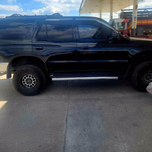 Toyota Runner 96