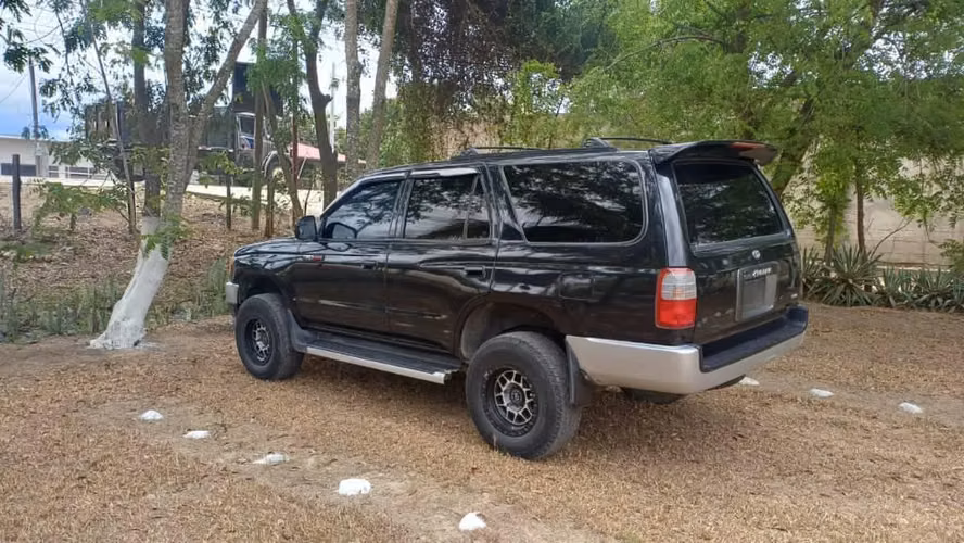 Toyota Runner 96