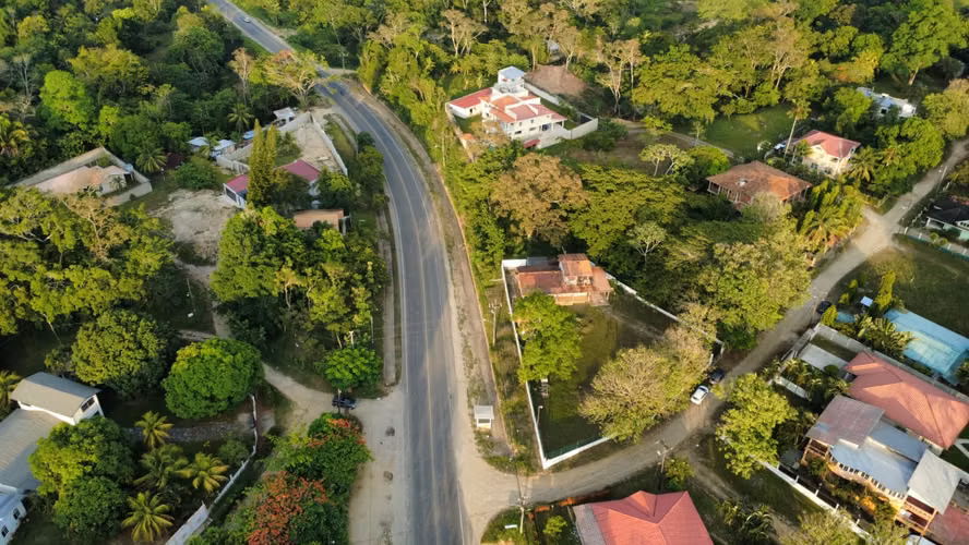 Propiedad en Venta | Lomas de Bello Mar II, Aldea de Chivana – Omoa, Cortés