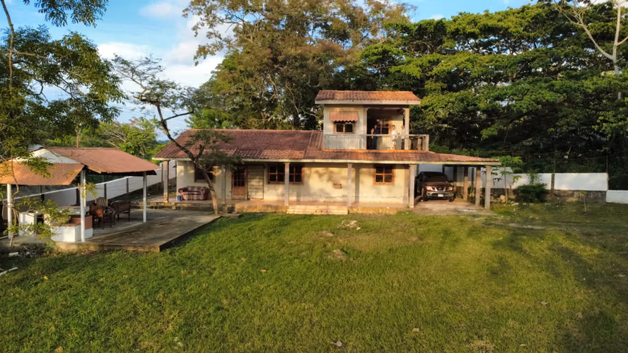 Propiedad en Venta | Lomas de Bello Mar II, Aldea de Chivana – Omoa, Cortés
