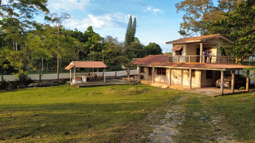 Property for Sale - 124; Lomas de Belo Mar II - Omoa, Cortés