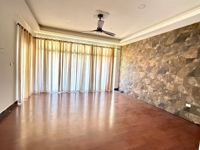 espectacular casa
