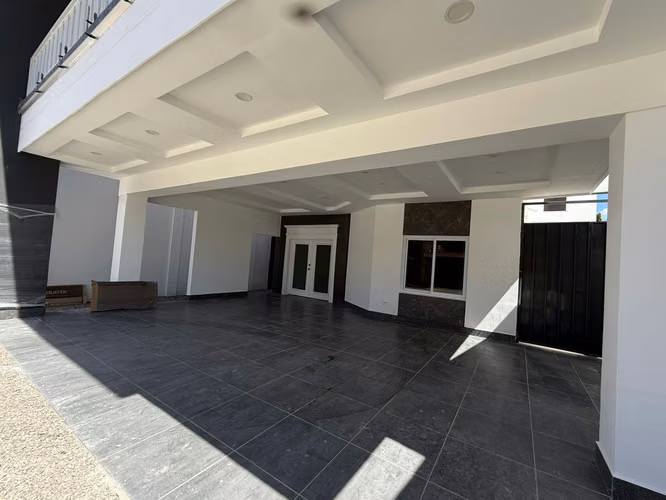 espectacular casa